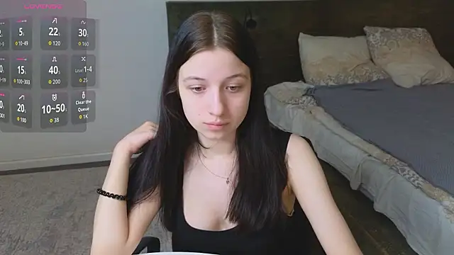 AlicePowells online show from February 17, 11:40 am