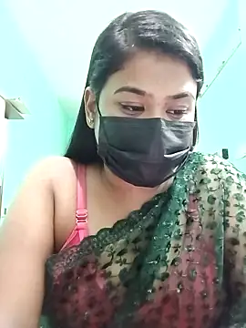 Tamil Anushka online show from April 4, 9:23 pm