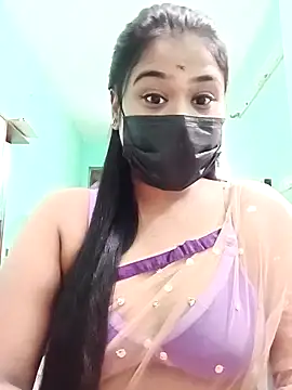 Tamil Anushka online show from April 5, 4:04 pm