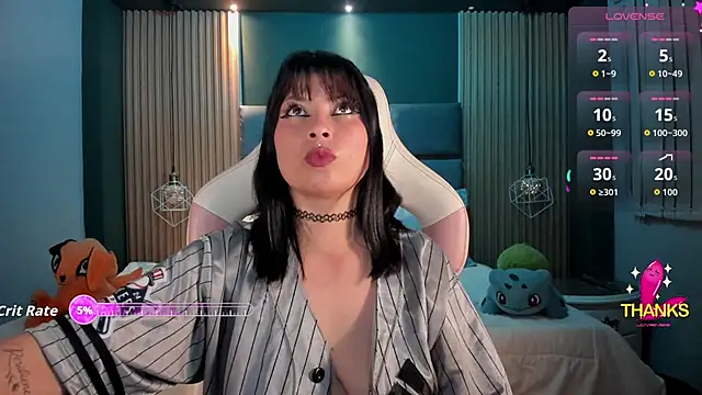 Ana rush online show from March 25, 7:31 pm