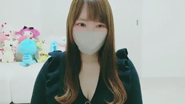 yuyuchan   online show from March 14, 11:04 am