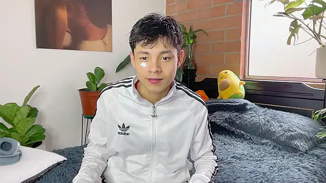 Andy Belier23 online show from February 18, 1:40 pm