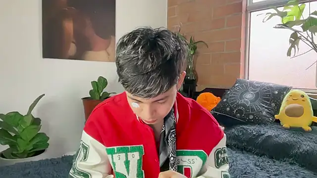 Andy Belier23 online show from February 21, 12:28 pm