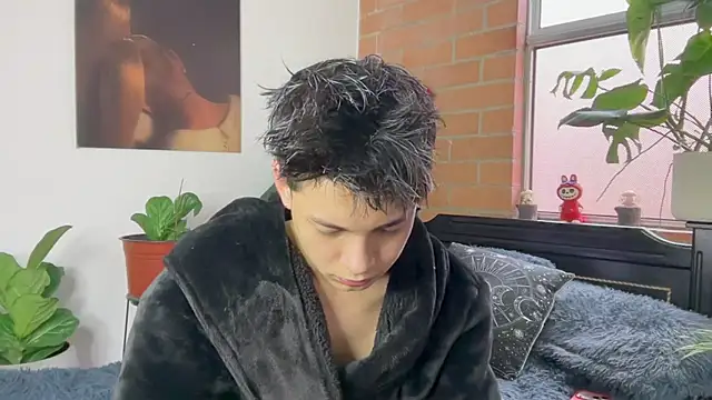 Andy Belier23 online show from March 14, 12:10 pm