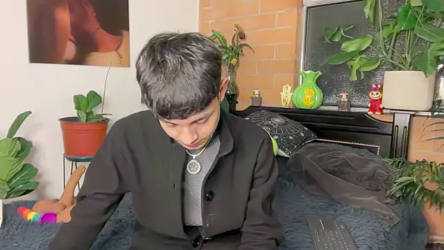 Andy Belier23 online show from March 20, 3:00 am