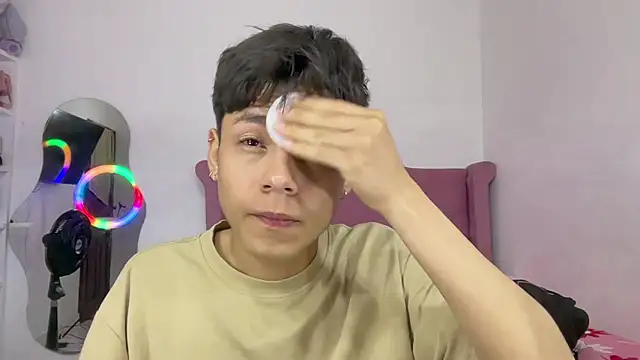 Andy Belier23 online show from April 23, 12:04 pm