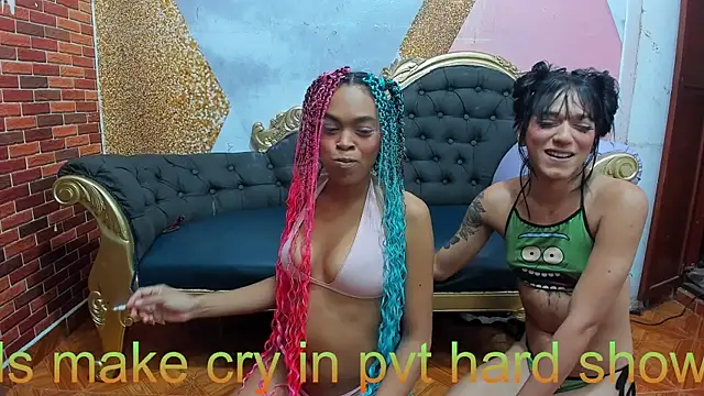 Snapshot of Princeexoticlatin_ chatting on January 10, 9:05 pm Princeexoticlatin online show from January 10, 9:05 pm