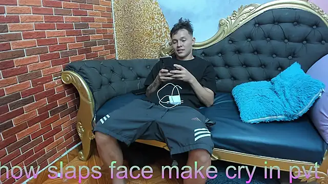 Snapshot of Princeexoticlatin_ chatting on January 14, 8:25 pm Princeexoticlatin online show from January 14, 8:25 pm