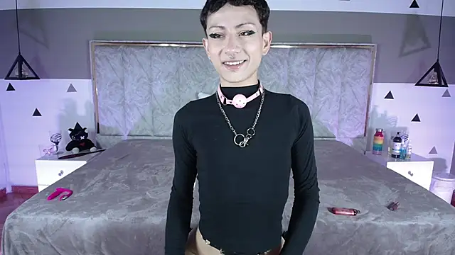 JiangShy666 online show from May 19, 11:49 am