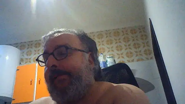 UrsoHardBRPT online show from May 24, 11:21 pm