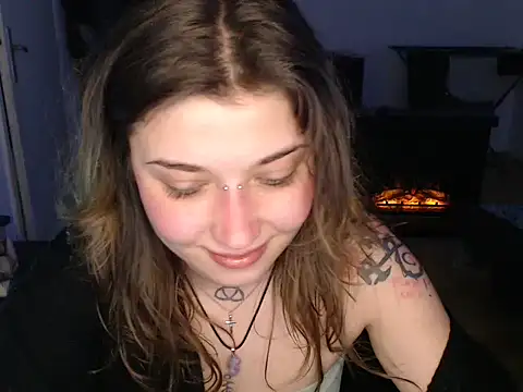 Snapshot of AlienforTwenty chatting on January 7, 10:51 am AlienforTwenty online show from January 7, 10:51 am