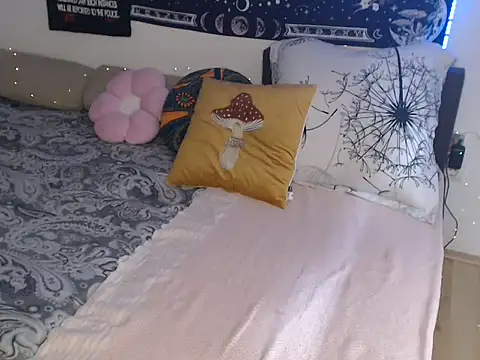 Snapshot of AlienforTwenty chatting on February 2, 12:59 pm AlienforTwenty online show from February 2, 12:59 pm