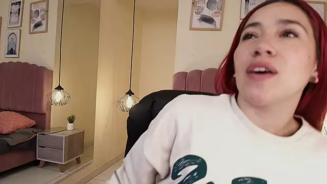 Celestee15  online show from April 14, 11:16 am