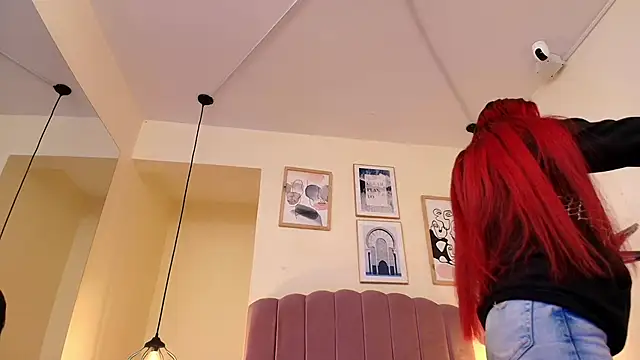 Celestee15  online show from April 16, 11:11 am