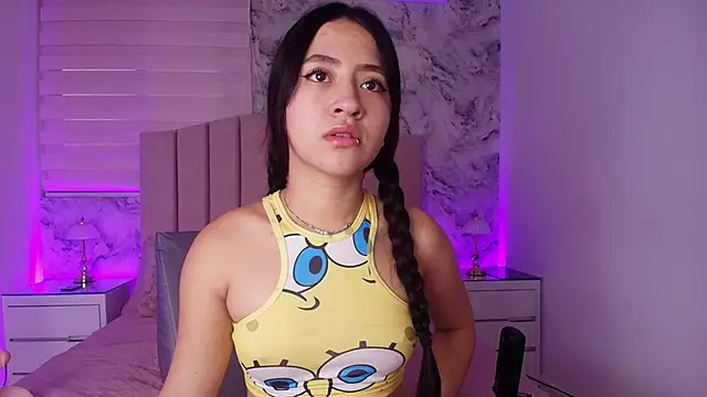 Snapshot of sofia_go_ chatting on February 27, 11:54 am sofia go online show from February 27, 11:54 am