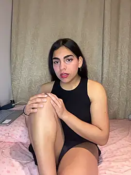 ketty hott online show from January 15, 2:38 am