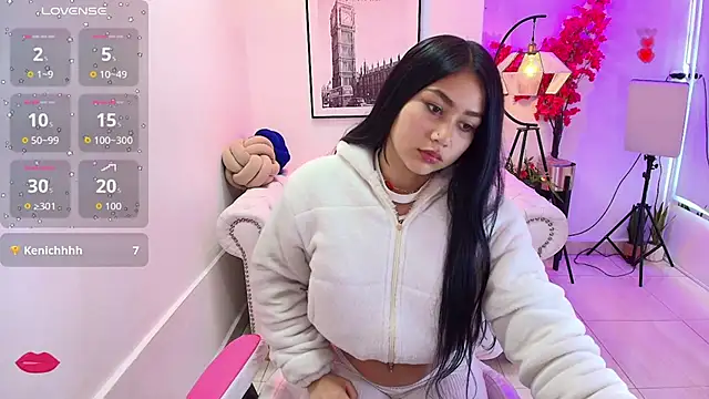 Carolina cherry online show from February 1, 11:53 am