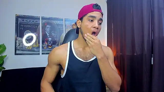 Dustyn Michelle1 online show from January 6, 7:50 pm