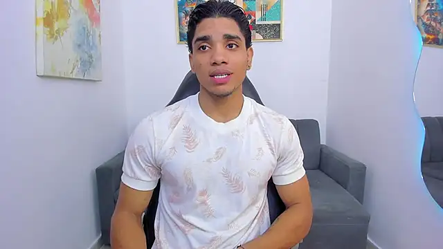 Dustyn Michelle1 online show from February 14, 3:09 pm