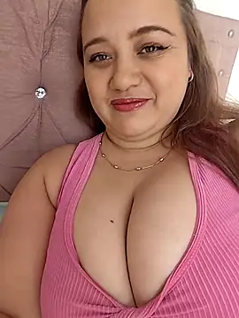 MMia 18 online show from December 14, 2:33 pm