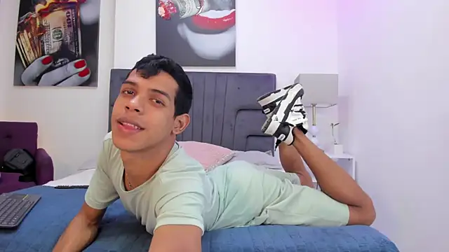 sven basquia online show from December 21, 7:10 pm