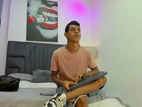 sven basquia online show from January 16, 7:29 pm