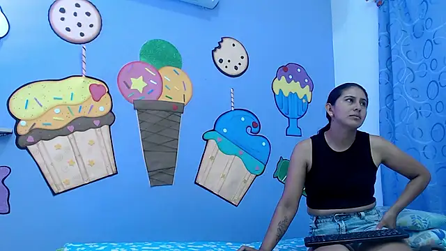 NOVAHOT98 online show from January 10, 7:37 pm