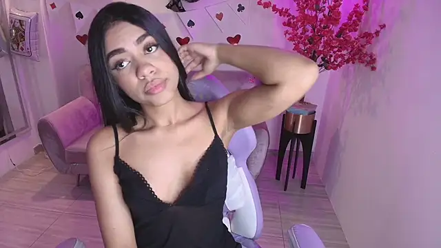 Sophie clay online show from February 25, 7:23 pm