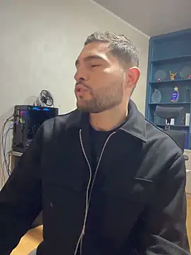 Steve-Carter online show from December 19, 11:39 am