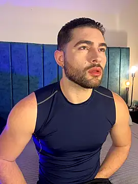 Steve-Carter online show from December 21, 9:27 am