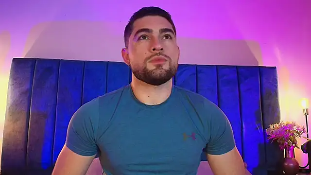 Steve-Carter online show from February 10, 11:47 am