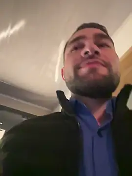 Steve-Carter online show from February 14, 11:29 am