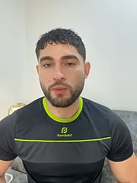 Steve-Carter online show from April 16, 11:44 am