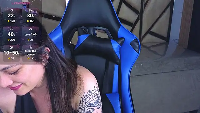 Aria95 a online show from March 30, 1:06 am