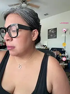 BettyWhispers online show from June 14, 5:04 pm