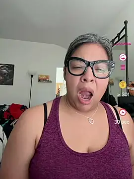 BettyWhispers online show from June 19, 6:34 pm