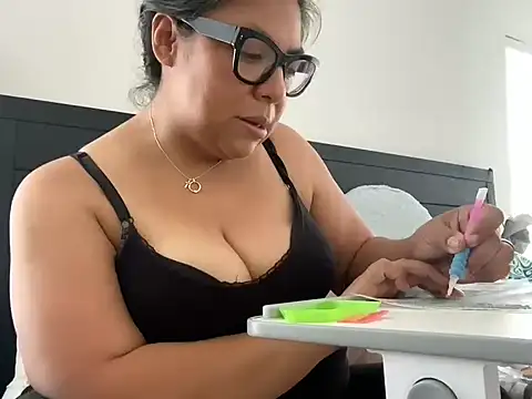 BettyWhispers online show from July 12, 5:04 pm