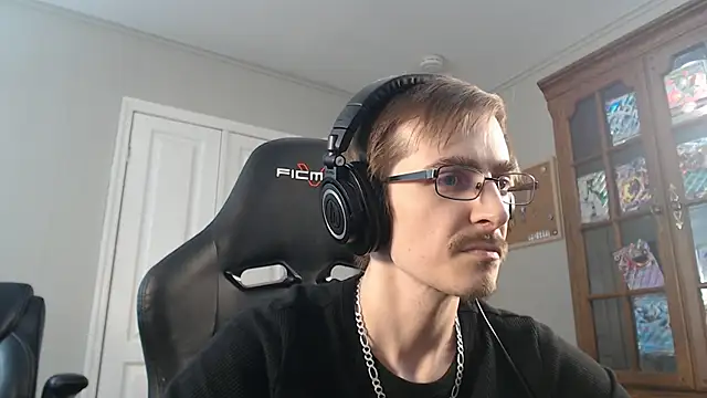 CasuallyCorrupted online show from January 11, 12:26 am