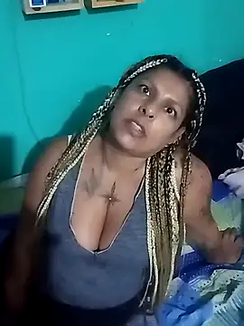 betty4679 online show from December 15, 6:50 am