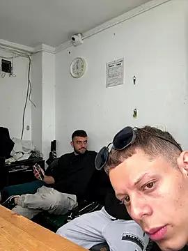 jamess 0 online show from January 15, 4:00 pm