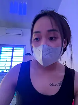 NinaBaby22 online show from December 18, 7:14 am