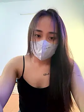 NinaBaby22 online show from January 8, 4:37 am