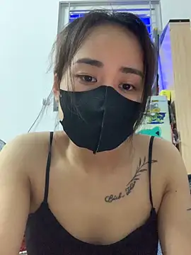 NinaBaby22 online show from February 5, 8:41 am