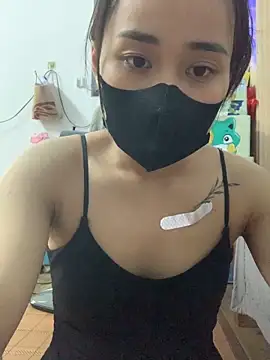 NinaBaby22 online show from March 24, 5:56 am