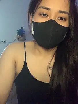 NinaBaby22 online show from April 14, 5:57 am