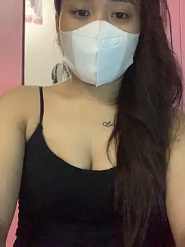 NinaBaby22 online show from May 30, 5:15 am