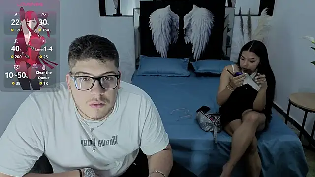 Chel seth online show from January 17, 4:06 am