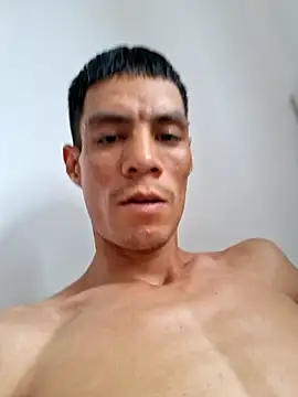 Snapshot of dominio1992real chatting on May 30, 6:27 pm dominio1992real online show from May 30, 6:27 pm