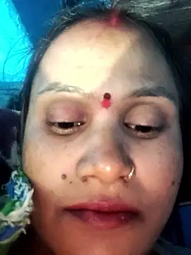 Akanksha soni online show from January 11, 9:09 pm