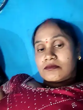 Akanksha soni online show from February 12, 4:35 pm